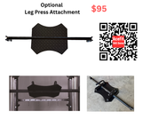 S60 Smith Machine 48+ Functions | Dual Weight Stacks | Commercial Grade (Shop: 2 / 13 Blackly Row Cockburn Central 6149, Tel: 08 9417 3566)