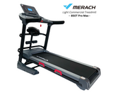 Treadmill Merach 850T Pro