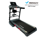 Treadmill Merach 850T Pro