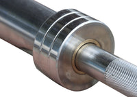 Commercial Grade Olympic Barbell Weight Bars