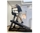 Steep Rock Climing Marathon Training Commercial Treadmill AceFit M3 Max