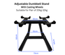Adjustable