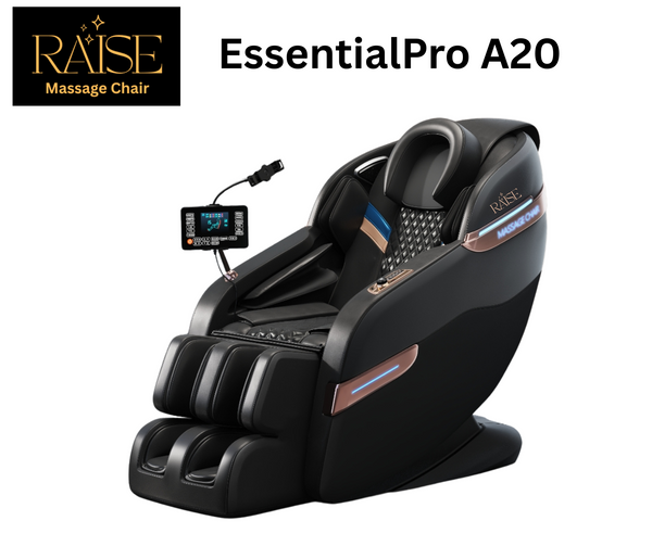 EssentialPro A20 Massage Chair