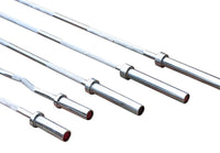 Commercial Grade Olympic Barbell Weight Bars