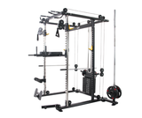 Power Rack Power Cage Multi Function Solid Build Home Gym