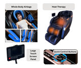 EssentialPro A20 Massage Chair