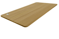 Electric Motorised Sit Stand Desk - Table Top Only