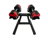 Premium Adjustable Dumbbells