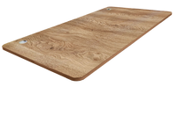 Electric Motorised Sit Stand Desk - Table Top Only