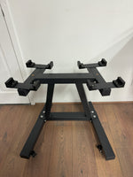 Premium Adjustable Dumbbell 2kg/4Kg Increments 20-36Kg