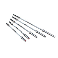 Commercial Grade Olympic Barbell Weight Bars