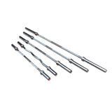 Commercial Grade Olympic Barbell Weight Bars