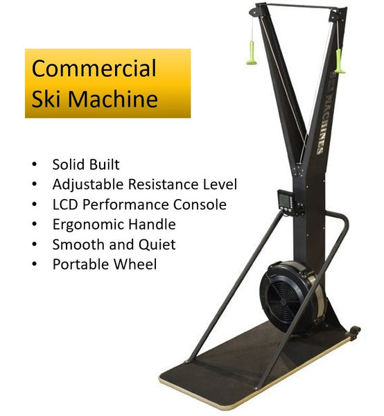 Sli Machine Ski Machine – VALUL