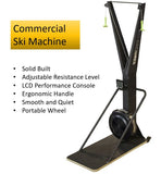 Ski Machine