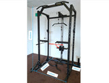 Power Cage