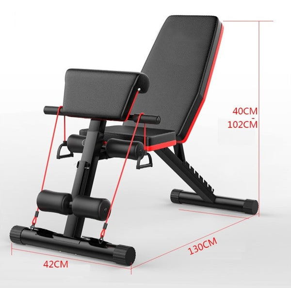 Buy multi cheap purpose gym bench